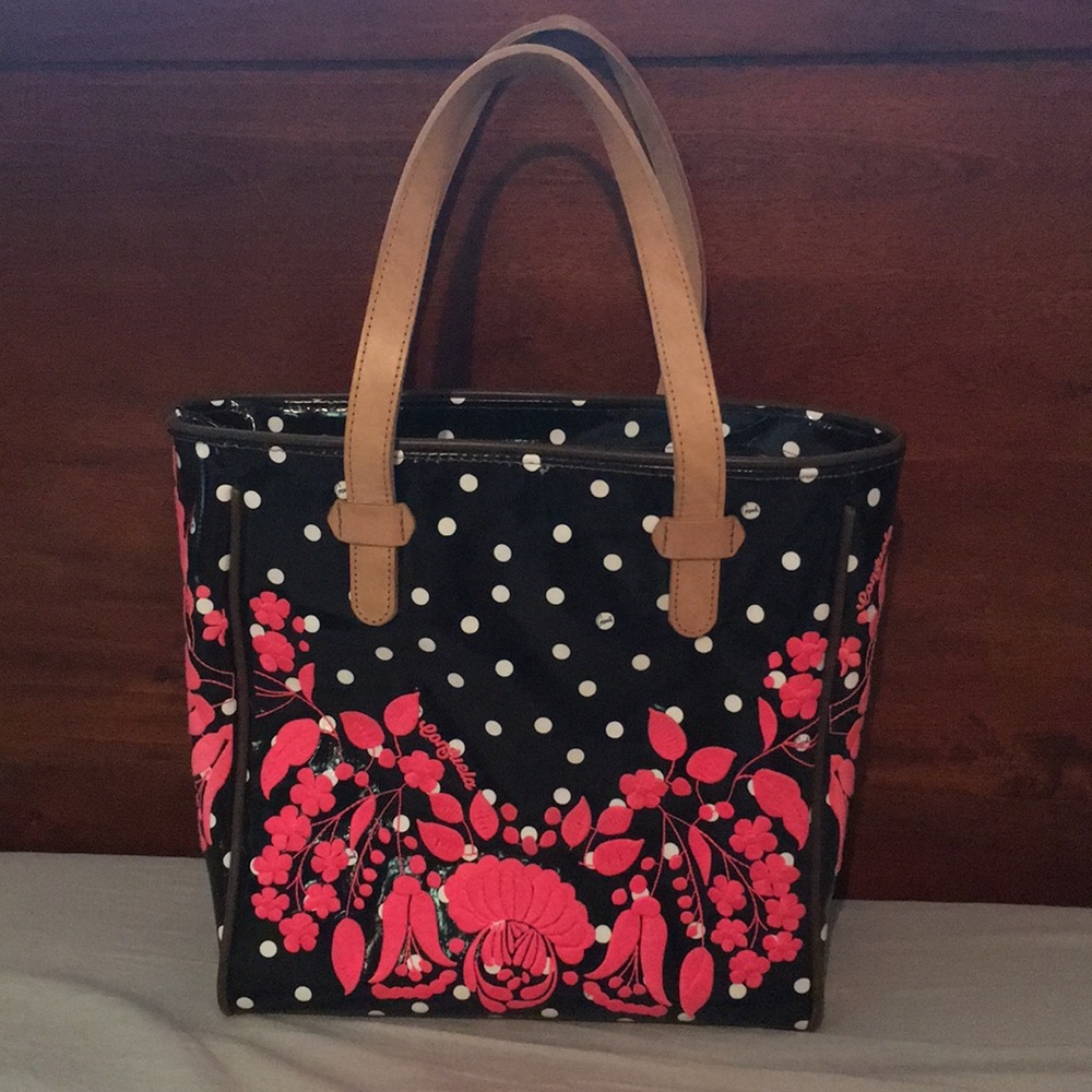 Consuela Purse